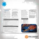 TTC Dropfleet Commander Rulebook 5