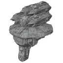 TTC UCM Space Station 1