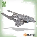 TTC UCM Titania Cruisers 3