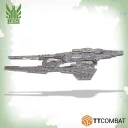 TTC UCM Titania Cruisers 5