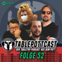 Tablepottcast 52