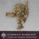 Tired World Studio The Alchemical Mining Suit 03