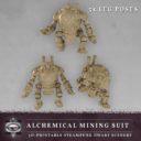 Tired World Studio The Alchemical Mining Suit 04