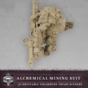 Tired World Studio The Alchemical Mining Suit 05