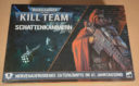 Unboxing Kill Team Schattenkammern 01