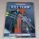 Unboxing Kill Team Schattenkammern 06