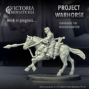 VM Victoria Project Warhorse 1