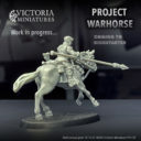 VM Victoria Project Warhorse 2