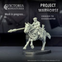 VM Victoria Project Warhorse 3