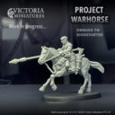 VM Victoria Project Warhorse 4