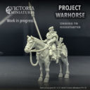 VM Victoria Project Warhorse 6