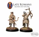 Victrix LateRoman ArchersandSlinger 01