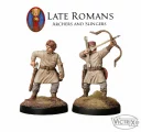 Victrix LateRoman ArchersandSlinger 04