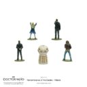 WG Doctor Who Remembrance Of The Daleks Villains 2