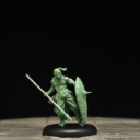 WM Westfalia Герої The Heroes 17