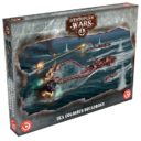 Warcradle Studios Ika Colossus Squadrons 1