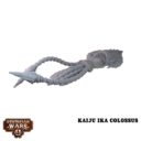 Warcradle Studios Ika Colossus Squadrons 4