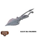 Warcradle Studios Ika Colossus Squadrons 5