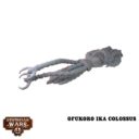 Warcradle Studios Ika Colossus Squadrons 6