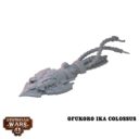 Warcradle Studios Ika Colossus Squadrons 7