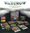 Warcrow Adventures 1 1