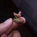 Warp Woodland Halfling Villagers 4