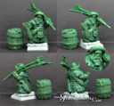 Dwarf Fisherman 01