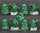 Dwarf Stonemason 01