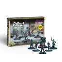 Fallout Wasteland Warfare Raiders The Forged 01