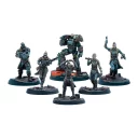 Fallout Wasteland Warfare Raiders The Forged 02