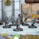 Fallout Wasteland Warfare Raiders The Forged 09