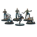 Fallout Wasteland Warfare Survivors Ghoul Settlers 02