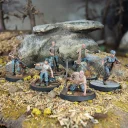 Fallout Wasteland Warfare Survivors Ghoul Settlers 09