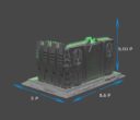 3D Printable Stl Files Antique Xeno Tabletop 19