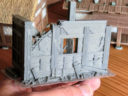 3d Alien Worlds Japanese House Ruin Preview 4