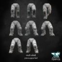 AF November Diesel Punk Exo Lords 14