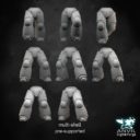 AF November Diesel Punk Exo Lords 15