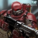 AF November Diesel Punk Exo Lords 4