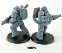 AF November Diesel Punk Exo Lords 6