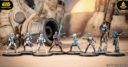 AMG Star Wars Shatterpoint Starter Set 2