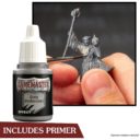 AP Gamemaster Character Paint Set 4