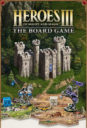 AS Heroes Of Might & Magic III The Board Game 2
