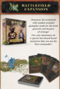 AS Heroes Of Might & Magic III The Board Game 28