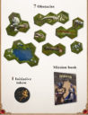 AS Heroes Of Might & Magic III The Board Game 32