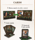 AS Heroes Of Might & Magic III The Board Game 42