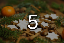 Adventskalender 5