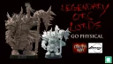 AoW Legendary Orc Lords GO PHYSICAL 1