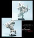 AoW Legendary Orc Lords GO PHYSICAL 11