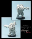 AoW Legendary Orc Lords GO PHYSICAL 13