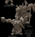 AoW Legendary Orc Lords GO PHYSICAL 3